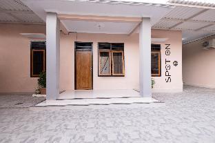 spot on 1784 tnc residence syariah