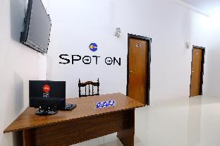 spot on 1784 tnc residence syariah