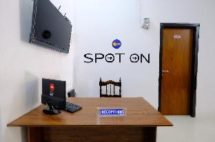 spot on 1784 tnc residence syariah