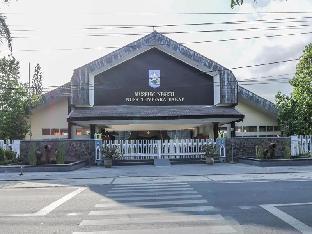 spot on 1784 tnc residence syariah