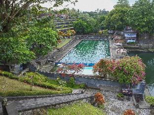 spot on 1784 tnc residence syariah