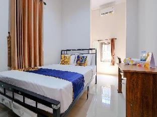 spot on 1784 tnc residence syariah