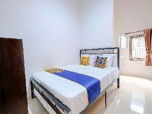 spot on 1784 tnc residence syariah