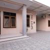 spot on 1784 tnc residence syariah