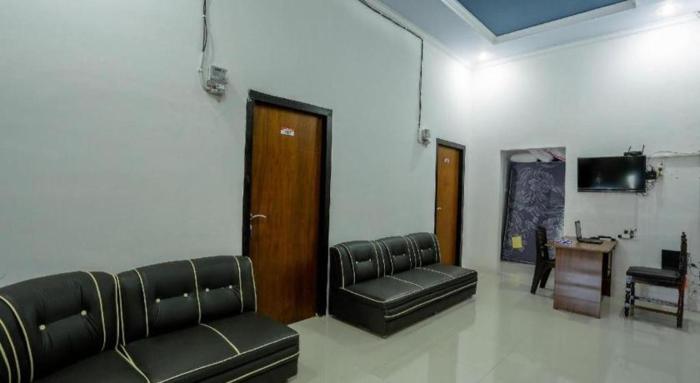 spot on 1784 tnc residence syariah