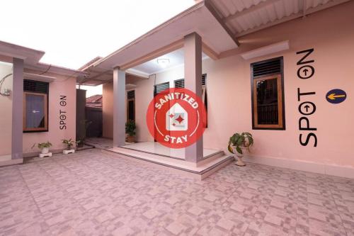 spot on 1784 tnc residence syariah