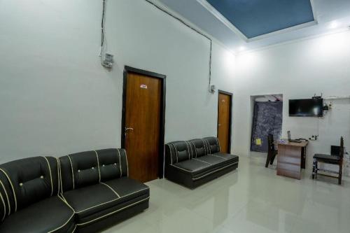 spot on 1784 tnc residence syariah