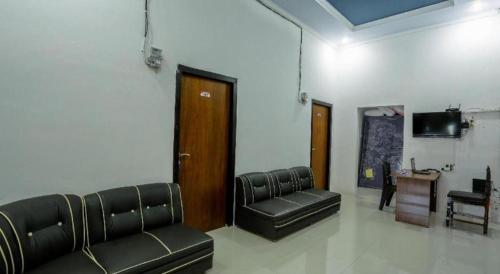 spot on 1784 tnc residence syariah