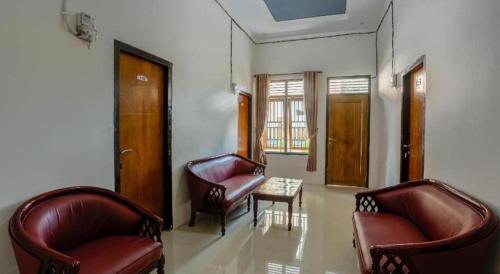 spot on 1784 tnc residence syariah
