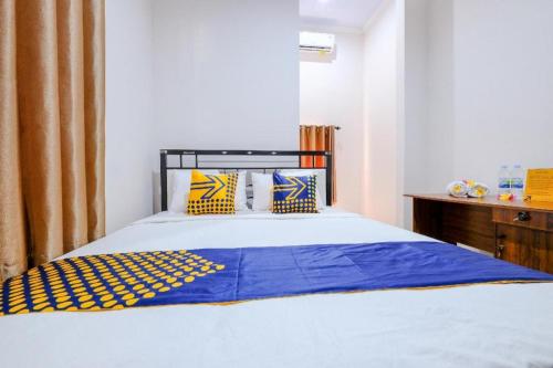 spot on 1784 tnc residence syariah
