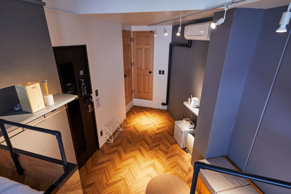 hotel origo hakata gion