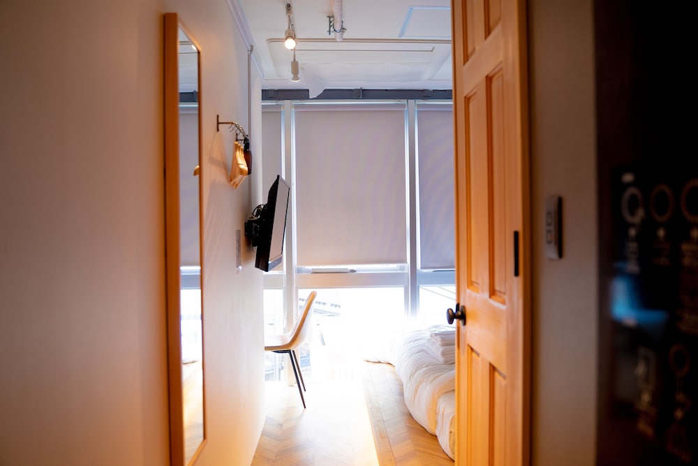 hotel origo hakata gion