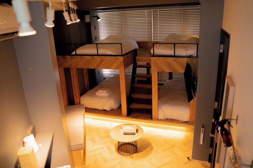 hotel origo hakata gion