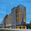 Le Meridien Hyderabad,Gachibowli,5 star