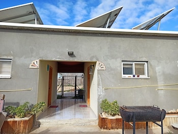 khan alsira amazing bedouin hospitality