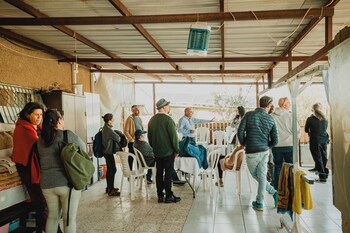 Khan Alsira - Amazing Bedouin Hospitality,Nevatim>>Arad,0 star