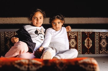 Khan Alsira - Amazing Bedouin Hospitality,Nevatim>>Arad,0 star