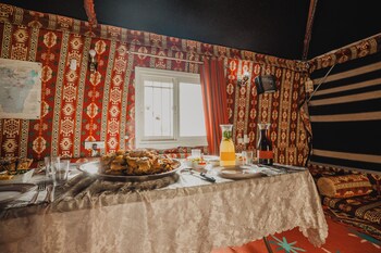 Khan Alsira - Amazing Bedouin Hospitality,Nevatim>>Arad,0 star
