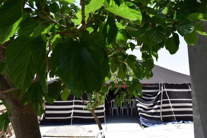 khan alsira amazing bedouin hospitality