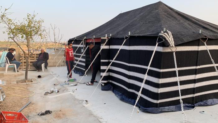khan alsira amazing bedouin hospitality