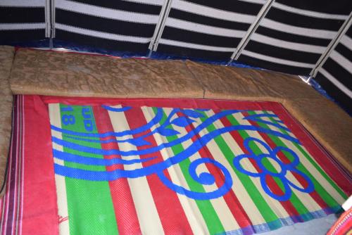 khan alsira amazing bedouin hospitality