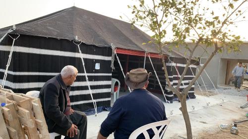 khan alsira amazing bedouin hospitality