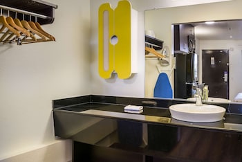 studio 6 fairfield ca napa valley