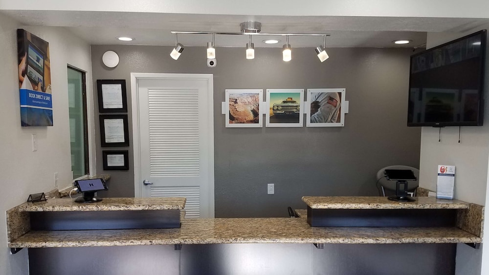 studio 6 fairfield ca napa valley