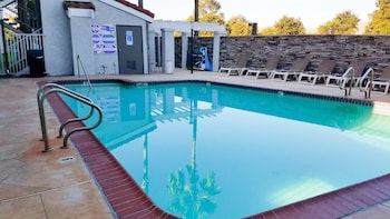 studio 6 fairfield ca napa valley