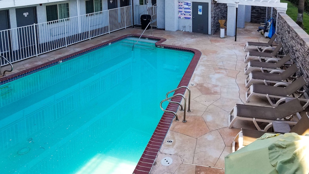 studio 6 fairfield ca napa valley