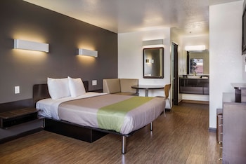 studio 6 fairfield ca napa valley