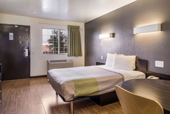 studio 6 fairfield ca napa valley