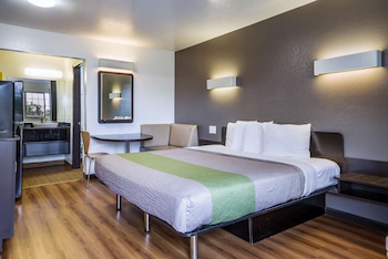 studio 6 fairfield ca napa valley