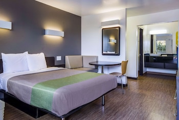 studio 6 fairfield ca napa valley