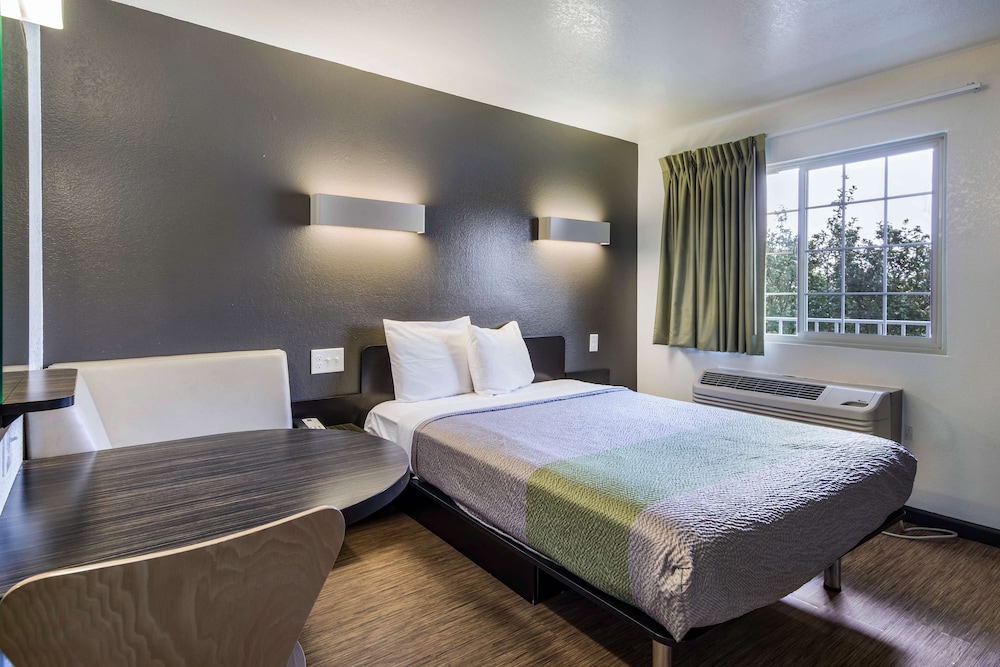 studio 6 fairfield ca napa valley