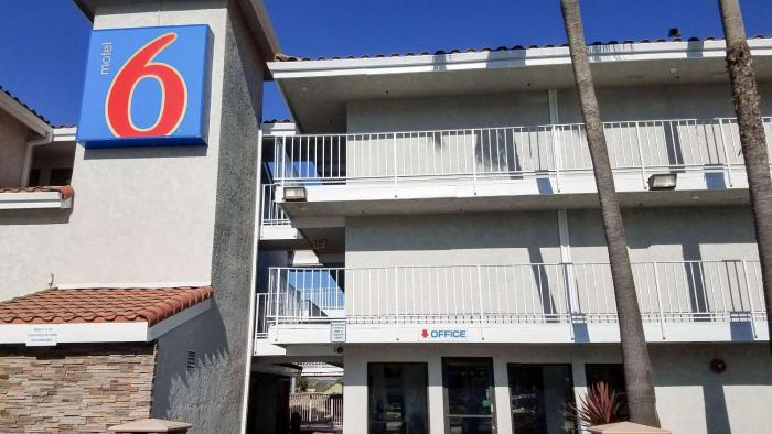 studio 6 fairfield ca napa valley