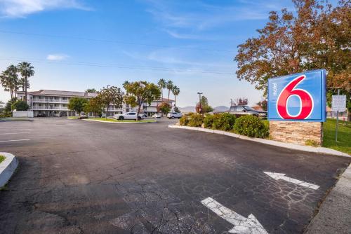 studio 6 fairfield ca napa valley