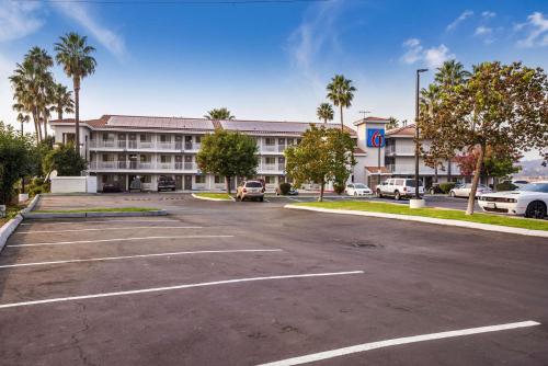 studio 6 fairfield ca napa valley