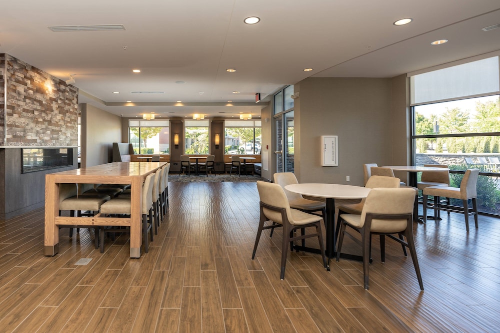 residence inn by marriott nashville mt juliet