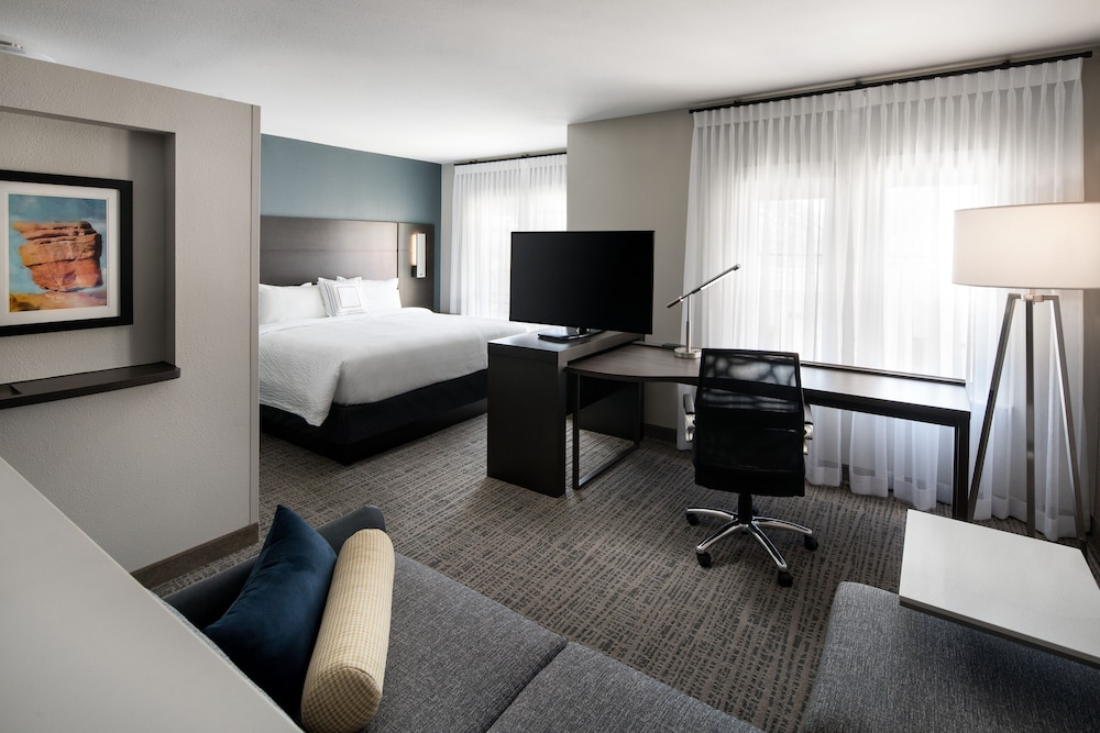 residence inn by marriott nashville mt juliet