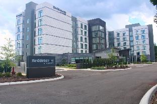 residence inn by marriott nashville mt juliet