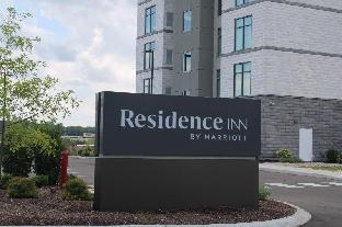residence inn by marriott nashville mt juliet