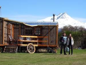 torres del paine