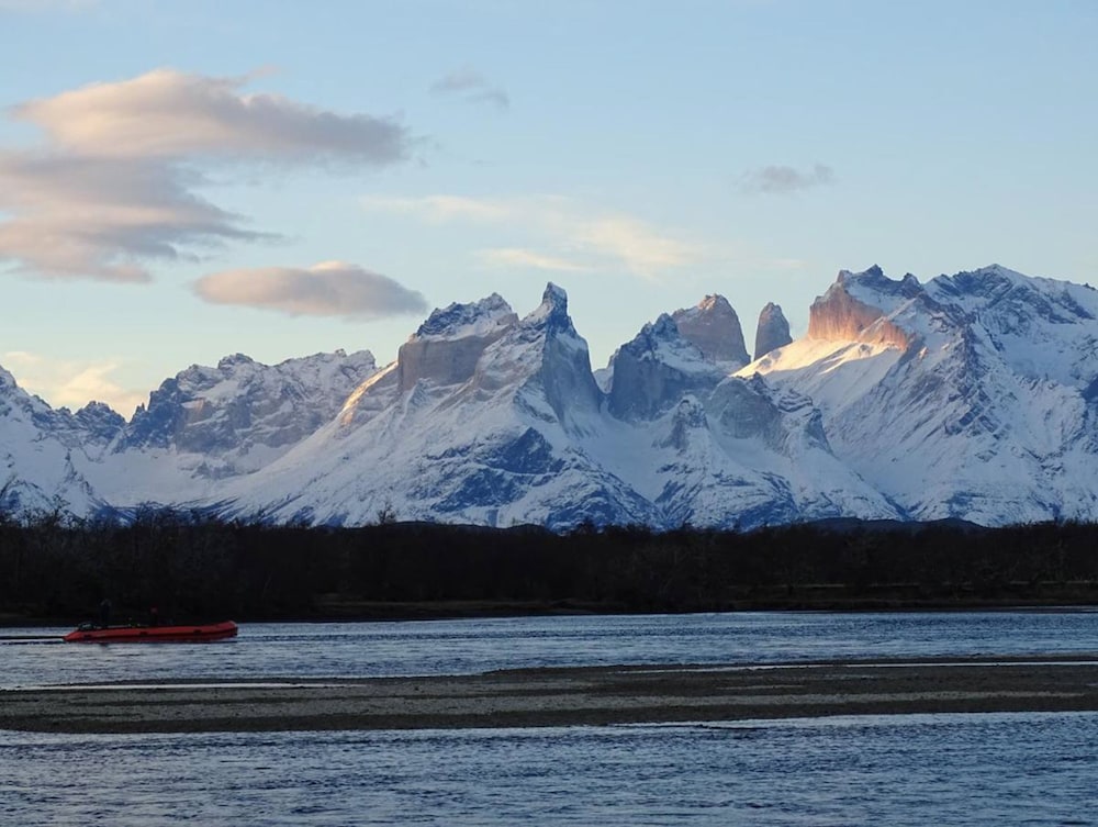 torres del paine