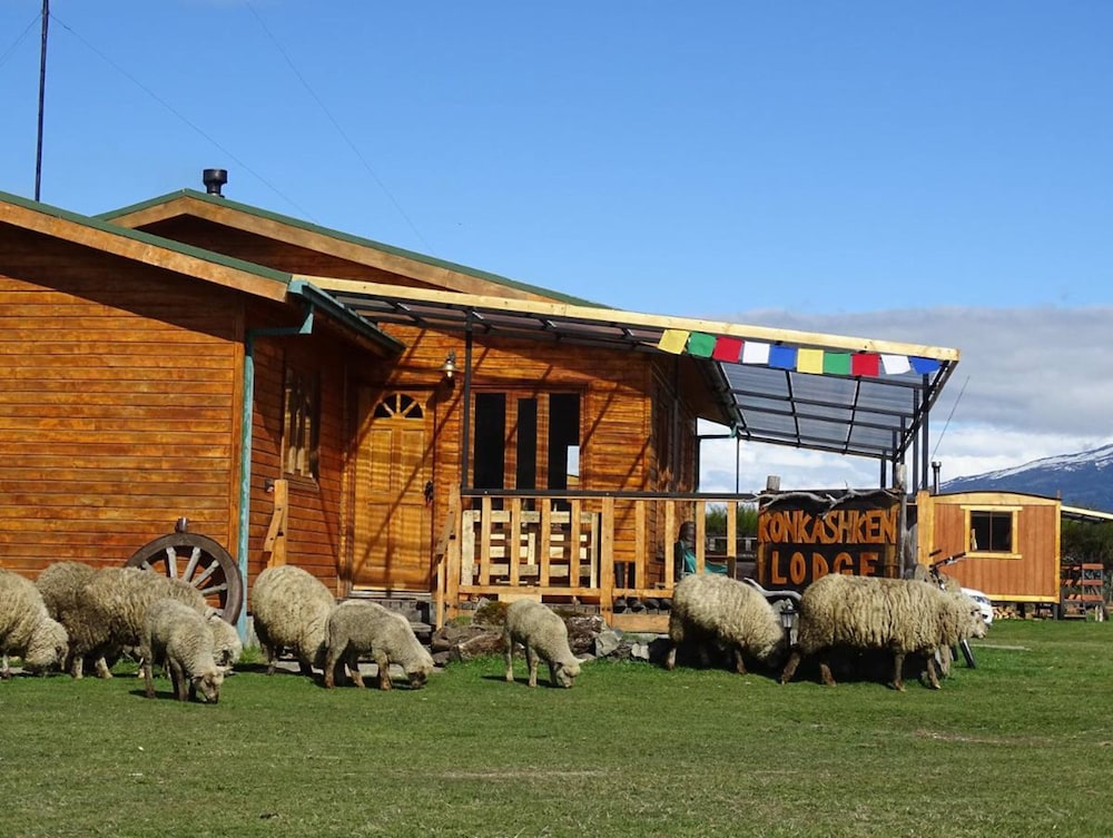 torres del paine