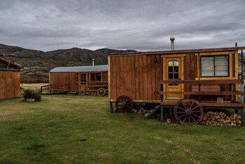 torres del paine