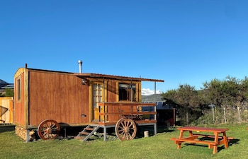 torres del paine