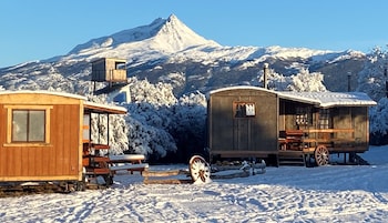 torres del paine