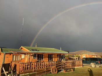 torres del paine
