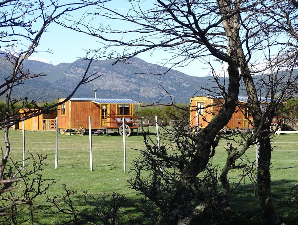 torres del paine
